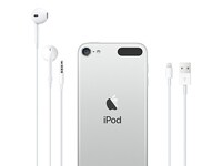 iPod Touch® 7th Generation 32GB - Silver