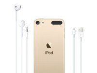 iPod Touch® 7th Generation 128GB - Gold