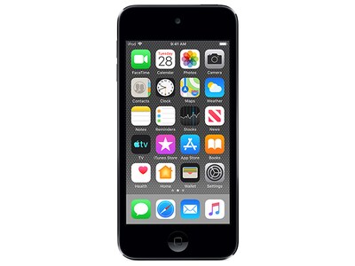 iPod Touch® 7th Generation 32GB - Space Grey