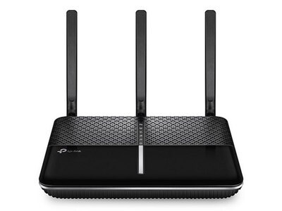 TP-Link Archer A10 AC2600 MU-MIMO Wi-Fi Router