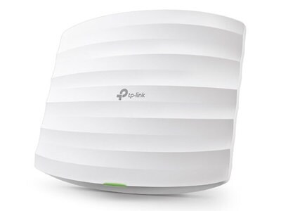 TP Link AC1350 Wireless MU-MIMO Gigabit Ceiling Mount Access Point