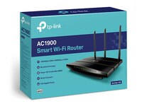 TP-Link Archer A9 AC1900 Wireless MU-MIMO Gigabit Router