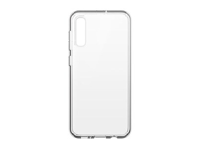 Étui de série Presidio de Speck Samsung Galaxy A50 - transparent