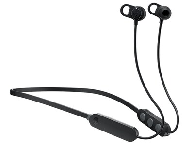 Skullcandy Jib+ In-Ear Wireless Earbuds - Black
