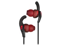 Skullcandy Set In Sport In-Ear Earbuds - Black & Red