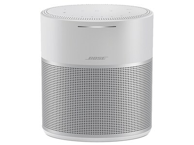 Bose® Home Speaker 300 Wireless Smart Speaker - Luxe Silver