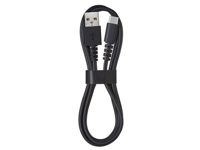 VITAL 2.4m (8’) USB Type-C™-to-USB Cable - Black