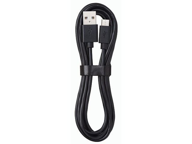 VITAL 1.2m (4’) Micro USB-to-USB Cable