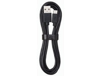 VITAL 1.2m (4’) Micro USB-to-USB Cable - Black
