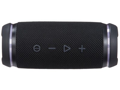 HeadRush HRSP 5021 Mini Capsule Wireless Bluetooth® Speaker - Black