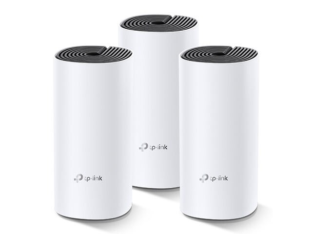 TP-Link Deco M4 AC1200 Dual-band Whole Home Mesh Wi-Fi System