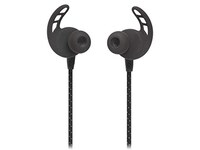 Under Armour React In-Ear Wireless Sport Earphones - Black
