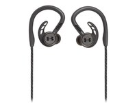 Under Armour Pivot In-Ear Wireless Sport Earbuds - Black