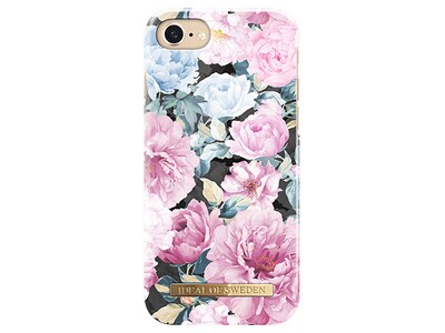 iDeal of Sweden iPhone 7/8 Fashion Case - Peony Garden