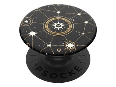 PopSockets Expanding Grip & Stand for Smartphone & Tablets - Star Chart
