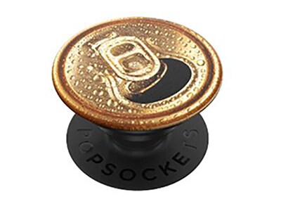 PopSockets Expanding Grip & Stand for Smartphone & Tablets - Crack a Cold One