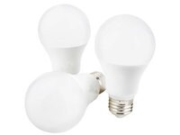 Bright™ Wi-Fi Single CCT LED Smart Bulb–3-pack