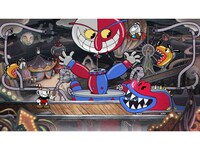 Cuphead (Digital Download) for Nintendo Switch