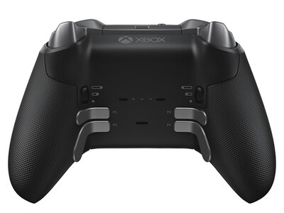 Manette sans fil Xbox Elite Series 2 - noir