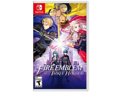 Fire Emblem Three Houses pour Nintendo Switch