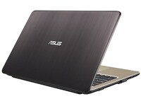 ASUS VivoBook X540UA-TB51-CB 15.6” Laptop with Intel® i5-8250U, 1TB SSHD, 8GB RAM & Windows 10 - Chocolate Black & Gold