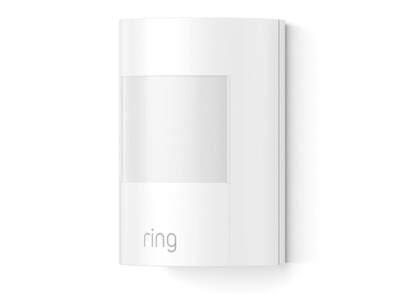 Ring Motion Detector
