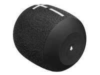 Haut-parleur Bluetooth® sans fil WONDERBOOM 2 d’Ultimate Ears - Noir espace profonde