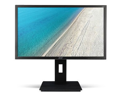 Acer B246HL 24" 1080p TN LED Gaming Monitor 