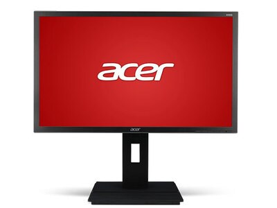 Acer B226HQ 21.5” 1080p TN LED Monitor 