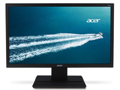Acer V246HL 24” 1080p TN LED Monitor 