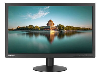 Lenovo ThinkVision T2224d 21.5” 1080p IPS LED Monitor