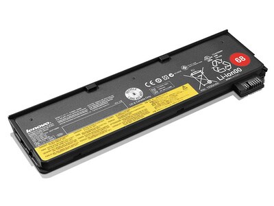 Lenovo ThinkPad Battery 68 (3 Cell)
