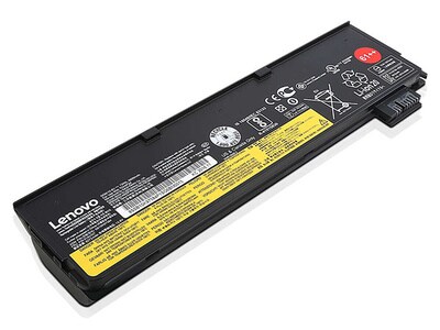 Lenovo ThinkPad Battery 61++