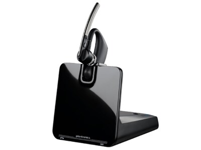 Plantronics 88863-01 Voyager Legend CS Bluetooth® Headset System - Black