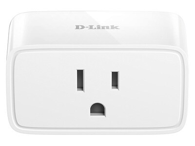 D-Link mydlink Mini Wi-Fi Smart Plug