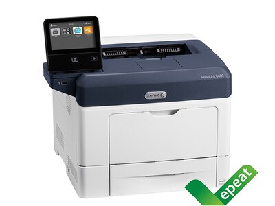 Xerox VersaLink B400/DN Black-and-white Laser Printer with Letter/Legal