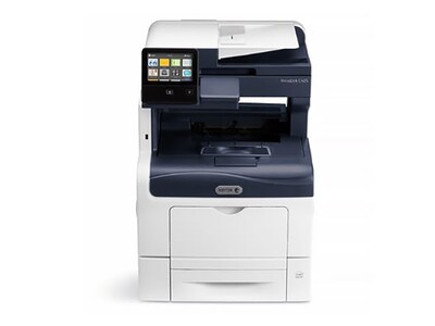 Xerox VersaLink C405/DN Multifunction Colour Laser Printer with Copy, print, scan, fax, email and cloud