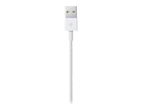 Câble Lightning à USB de 2 m (6,5 pi) d’Apple® - blanc