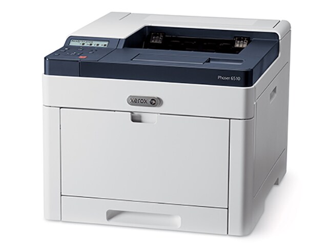 Xerox Phaser 6510/DN Colour Laser Printer for Letter/Legal