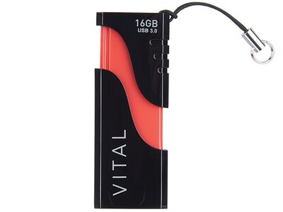 Lecteur USB 3.0 VITAL de 16 Go