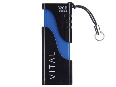 Lecteur USB 3.0 VITAL de 32 Go