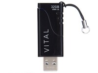 VITAL 32GB USB 3.0 Flash Drive