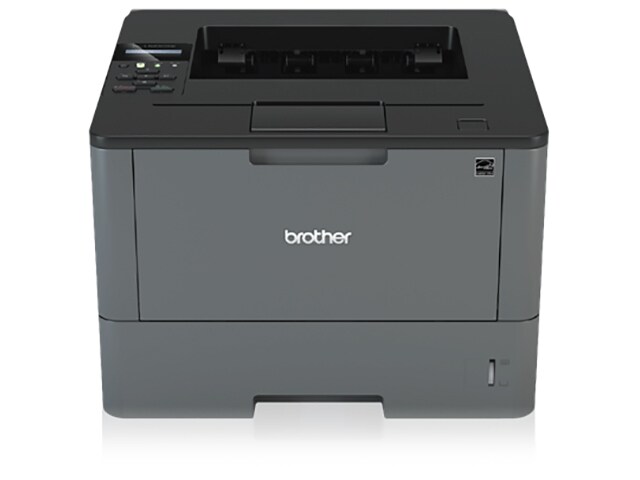 Brother HLL5200DW Business Monochrome Laser Printer with Networking and Duplex Printing | Hillcrest Mall