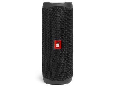 JBL Flip 5 Portable Bluetooth® Speaker - Black