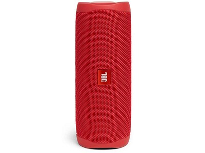 JBL Flip 5 Portable Bluetooth® Speaker - Red