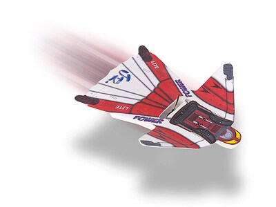 Wingsuit Glider à charge rapide de LiteHawk