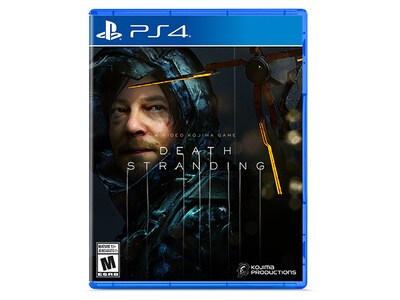 Death Stranding for PS4™