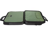 Targus 16” Spruce™ EcoSmart® Topload Case - Black
