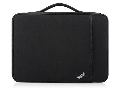 Pochette pour ThinkPad 14 po de Lenovo - noir