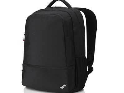 Lenovo ThinkPad 15.6" Essential Backpack - Black
